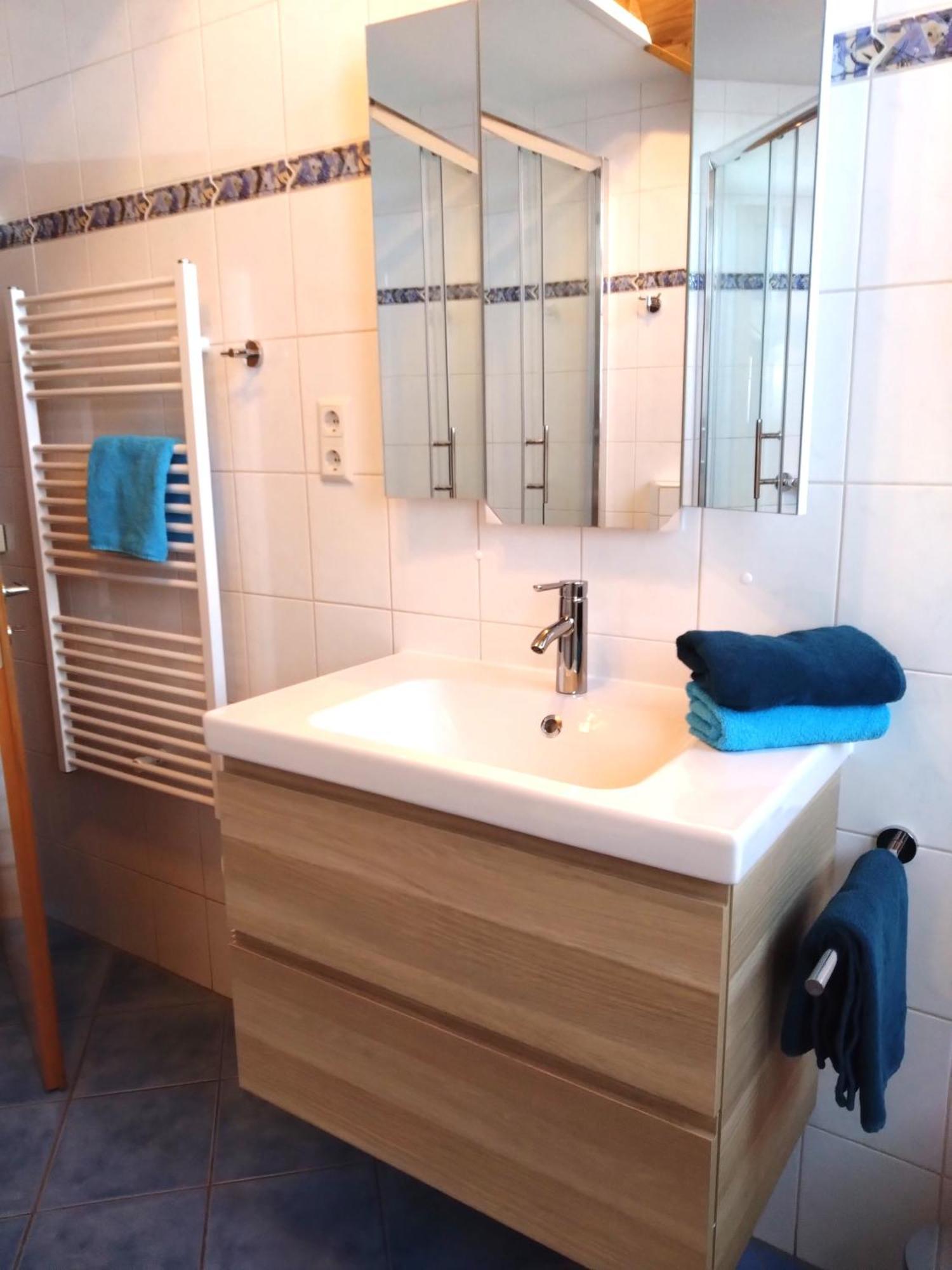 Ferienwohnung Veldenz المظهر الخارجي الصورة