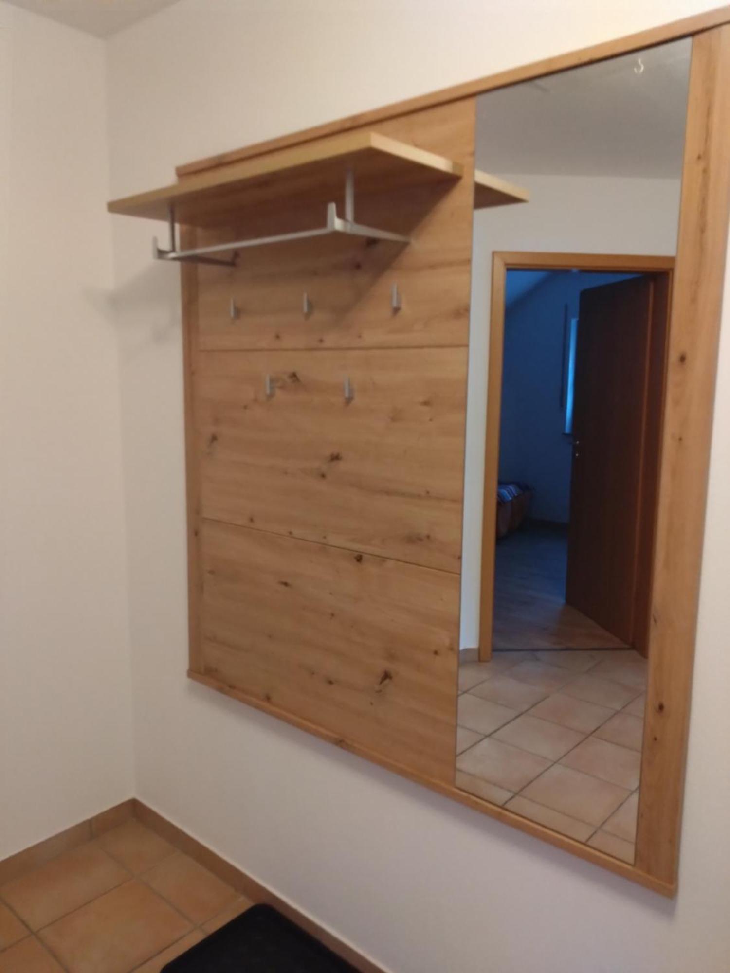 Ferienwohnung Veldenz المظهر الخارجي الصورة