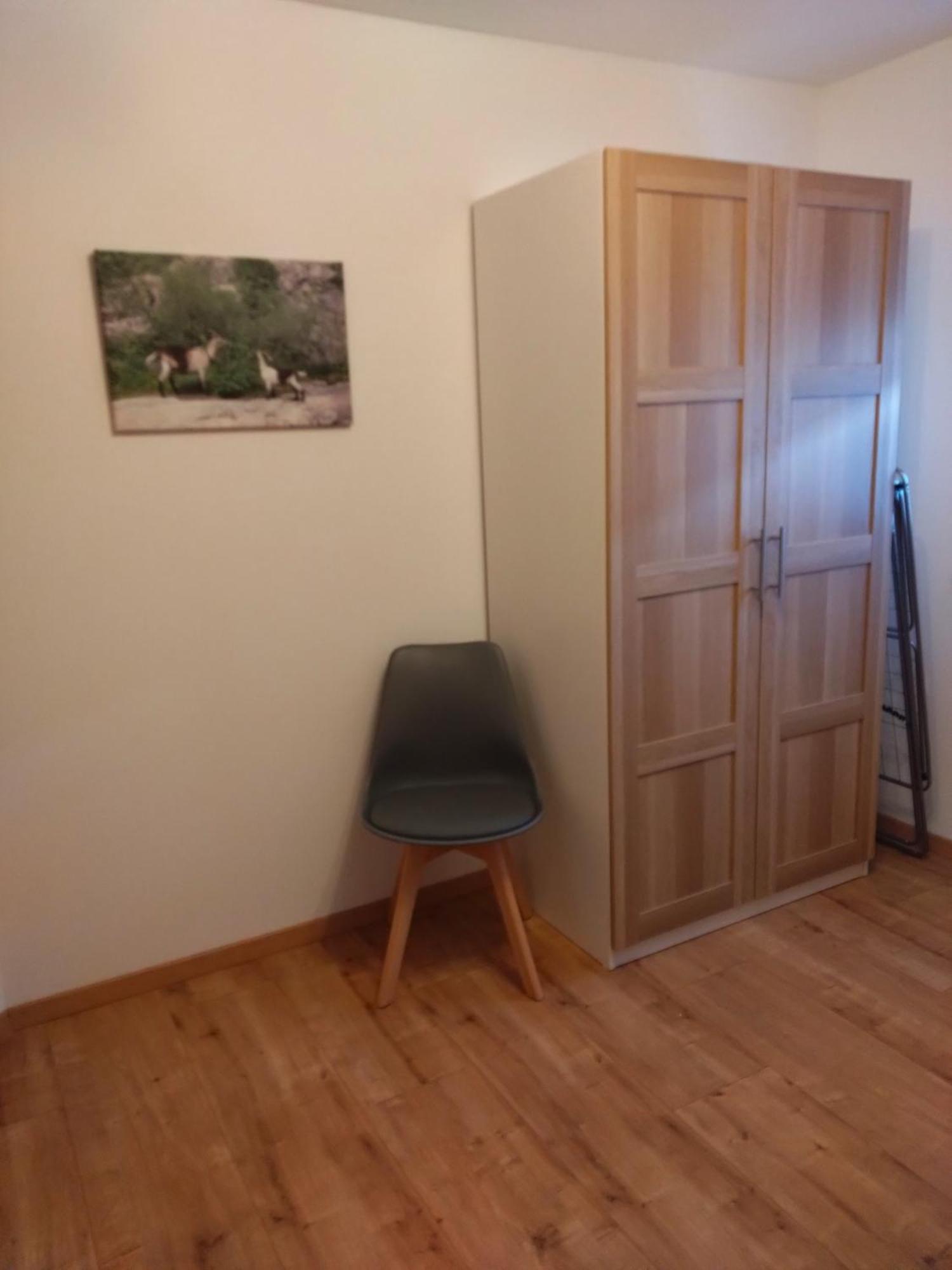 Ferienwohnung Veldenz المظهر الخارجي الصورة