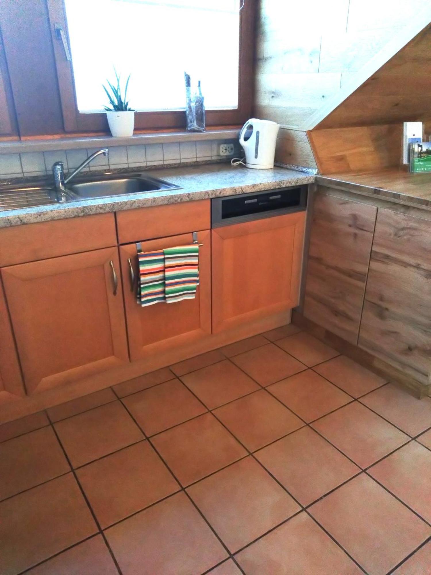 Ferienwohnung Veldenz المظهر الخارجي الصورة