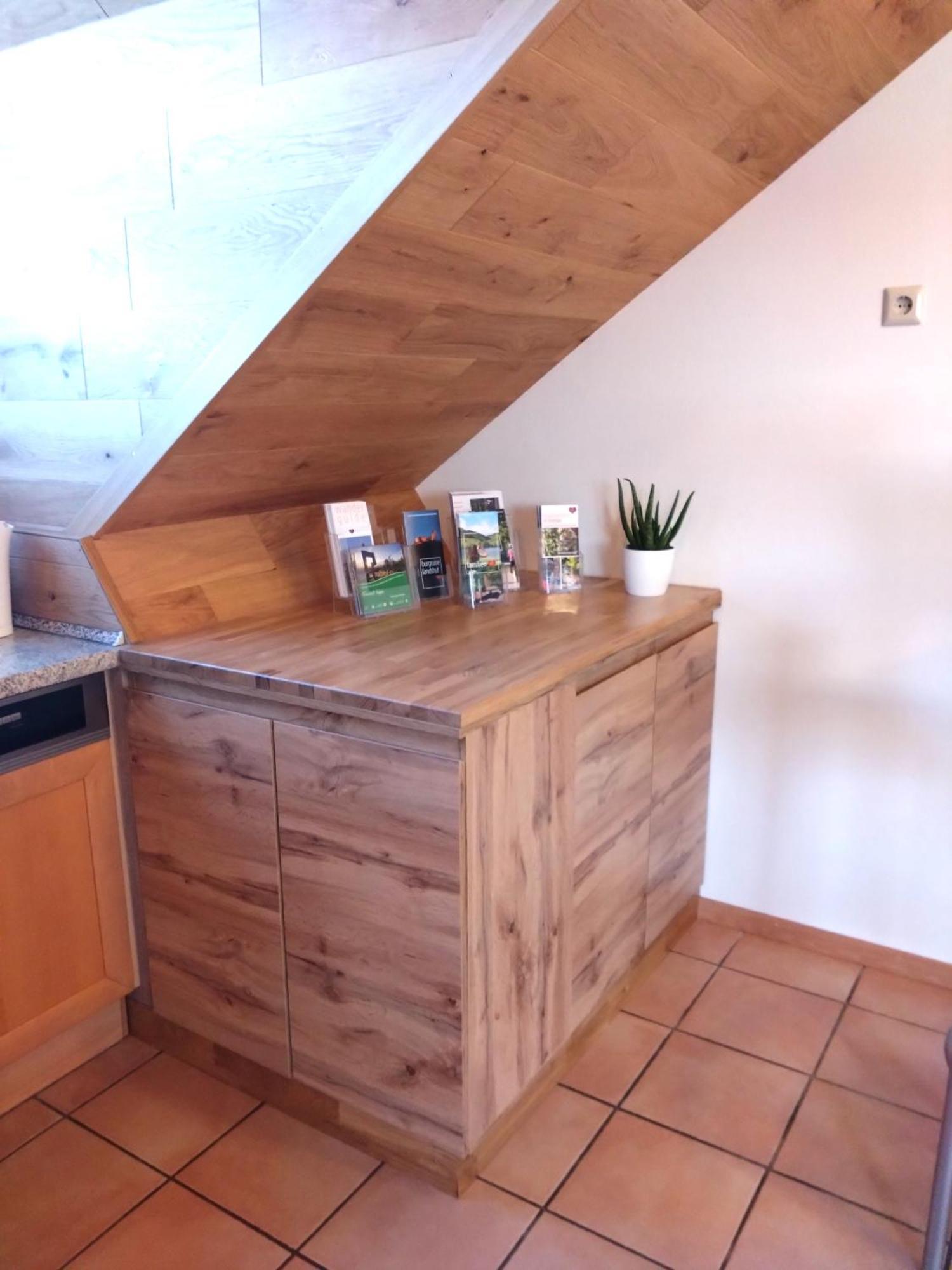 Ferienwohnung Veldenz المظهر الخارجي الصورة