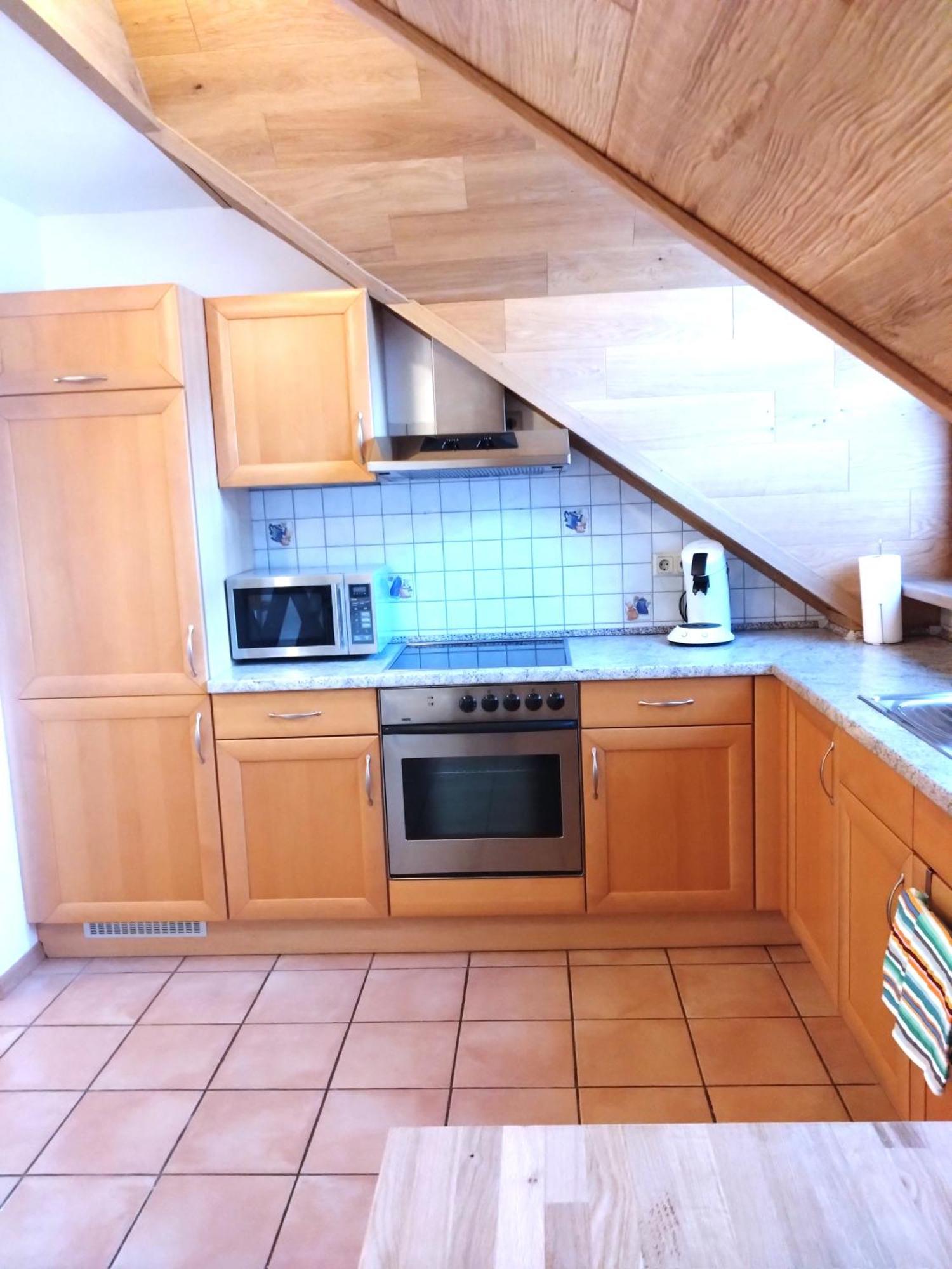 Ferienwohnung Veldenz المظهر الخارجي الصورة